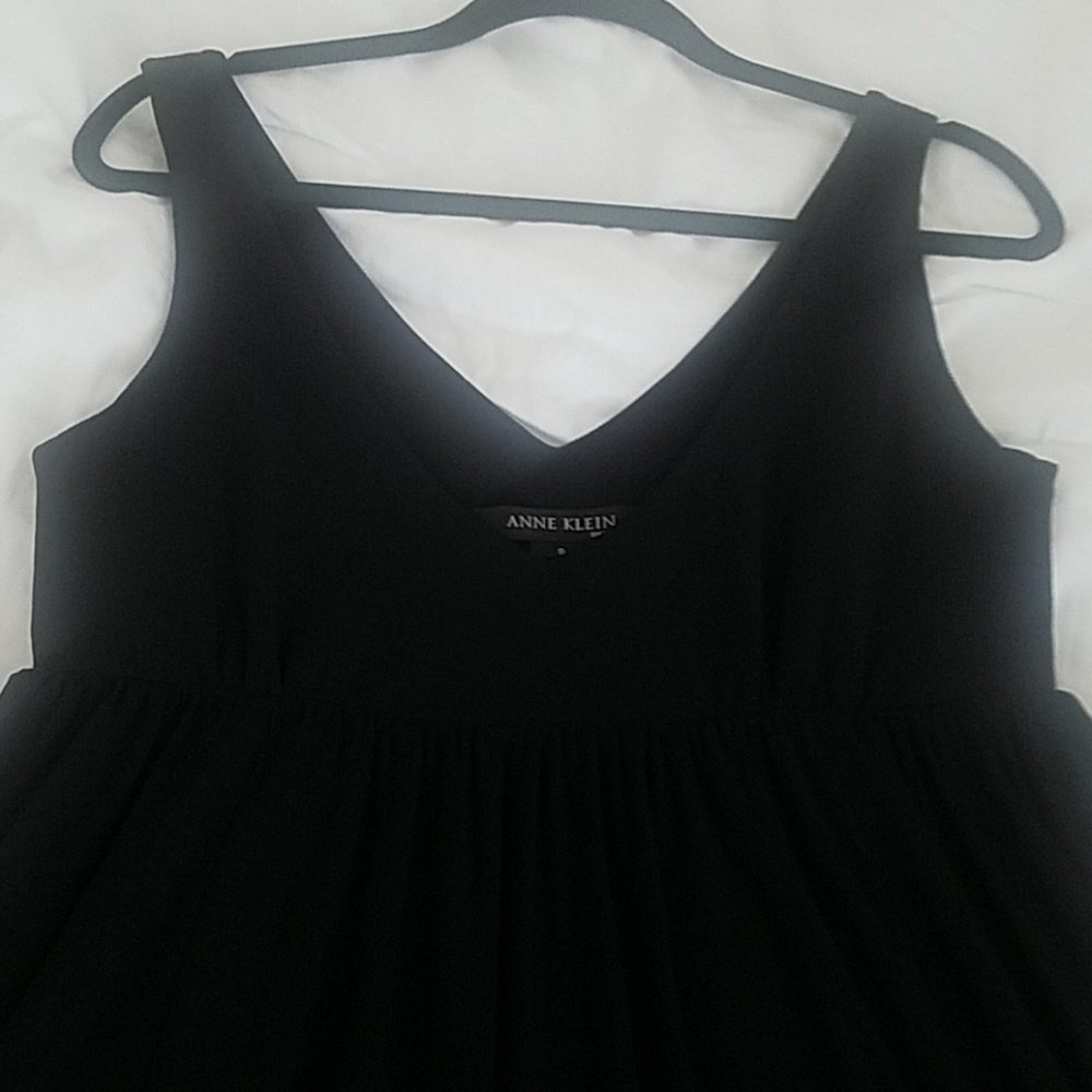 Anne Klein A Line Dress - Picture 4 of 4